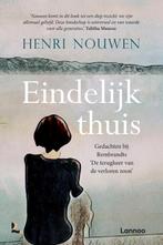 Eindelijk thuis 9789401481151 Henri Nouwen, Boeken, Verzenden, Zo goed als nieuw, Henri Nouwen