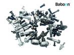 Bouten en Moeren Ducati Monster 821 2017-2020 (M821), Verzenden, Gebruikt