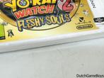Nintendo 3DS - Yo-Kai Watch 2 - Fleshy Souls - UKV - New & S, Gebruikt, Verzenden