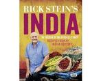 Boek Rick Steins India 9781849905787, Boeken, Kookboeken, Verzenden, Zo goed als nieuw