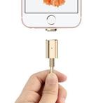 Magnetisch Iphone 11 12 13 oplaad kabel oplader ipad usb gev, Verzenden, Nieuw