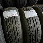 2 x Hankook Winter i*cept evo 205-60-15 Winterbanden 7mm, Gebruikt, 15 inch, Band(en), Personenwagen