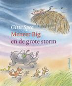Meneer Big en de grote storm (9789021683553, Gitte Spee), Boeken, Kinderboeken | Kleuters, Nieuw, Verzenden