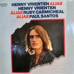 Henny Vrienten - Alias Henny Vrienten Alias Ruby Carmiche..., Verzenden, Nieuw in verpakking