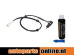 ABS-sensor Renault Kangoo achterzijde, links, Verzenden, Nieuw, Renault