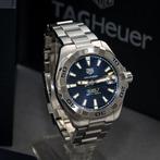 TAG Heuer - Aquaracer Calibre 5 - WBD2112 - Heren -