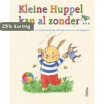 Kleine Huppel kan al zonder ... / Kleine Huppel, Boeken, Verzenden, Gelezen, Aline de Pétigny