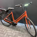 Batavus fonk Elektrische fiets + NIEUWE middenmotor!, Fietsen en Brommers, Elektrische fietsen, Ophalen of Verzenden, Nieuw