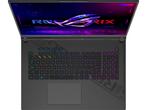 ASUS ROG Strix G18 G814JIR-N6003W - Gaming Laptop - Intel, Verzenden, Zo goed als nieuw, Asus