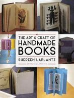 9780486800370 The Art and Craft of Handmade Books, Boeken, Nieuw, Shereen Laplantz, Verzenden