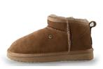 Warmbat Boots in maat 40 Bruin | 10% extra korting, Bruin, Verzenden, Overige typen, Zo goed als nieuw