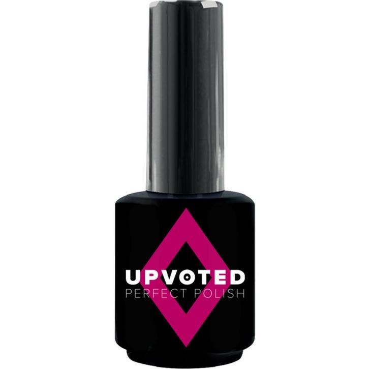Upvoted  Perfect Polish  #218 Sun Kissed  15 ml, Sieraden, Tassen en Uiterlijk, Uiterlijk | Haarverzorging, Nieuw, Verzenden