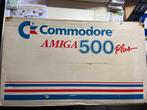 Commodore Amiga 500 Plus - Computer - In originele, Nieuw