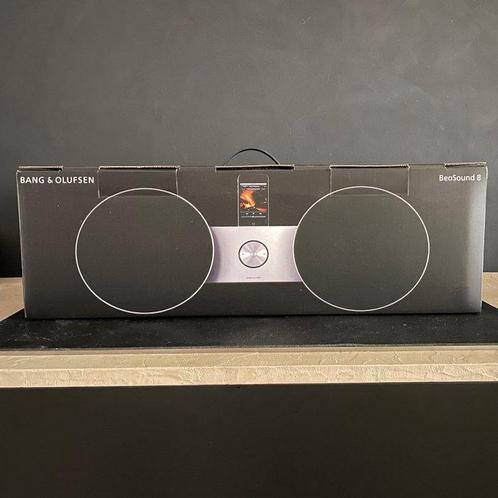 Bang & Olufsen - Beosound 8 Hifi-set, Audio, Tv en Foto, Stereo-sets