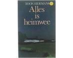Alles is heimwee - Alles is heimwee, Boeken, Ophalen of Verzenden, Nieuw