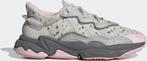 adidas Ozweego W - Maat 36 2/3 - Dames Sneakers - Grey, Verzenden, Nieuw