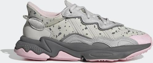 adidas Ozweego W - Maat 36 2/3 - Dames Sneakers - Grey, Kleding | Dames, Schoenen, Verzenden