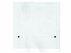 ECG papier - Contec 1200, 1201, 1212G - 210 mm x 30 mtr - 5, Verzenden, Nieuw