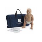 Prestan reanimatiepop baby, donker, Verzenden, Nieuw