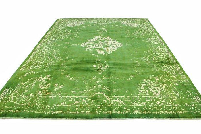 Designer modern tapijt luxe fijn met zijde-aandelen -, Huis en Inrichting, Stoffering | Tapijten en Kleden