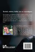 Ik niet van jou 9789464932164 Jan van der Meulen, Verzenden, Zo goed als nieuw, Jan van der Meulen