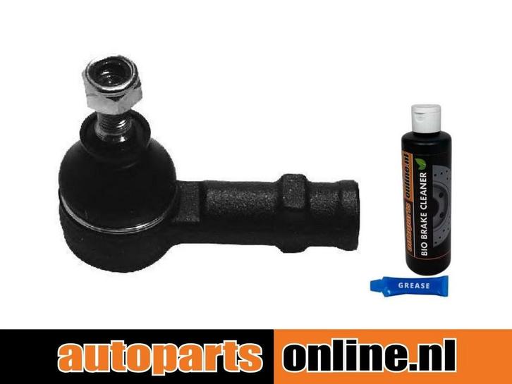 Buitenste stuurkogel Opel Ascona voorzijde, links of rechts,, Auto-onderdelen, Besturing, Nieuw, Opel, Verzenden