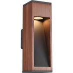 LED Tuinverlichting - Wandlamp Buitenlamp - Trion Enico -, Nieuw, Ophalen of Verzenden, Hanglamp, Led
