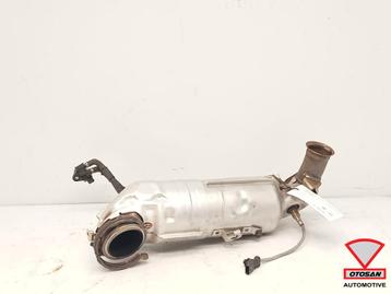 Opel Corsa F Peugeot 208 Katalysator 9825522080 beschikbaar voor biedingen