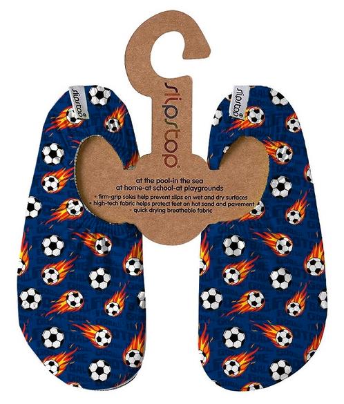 Slipstop Messi maat 18-20 (INF) Schoentjes SS2331000027, Kinderen en Baby's, Babykleding | Schoentjes en Sokjes, Nieuw, Verzenden