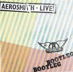 cd - Aerosmith - Live! Bootleg, Verzenden, Zo goed als nieuw