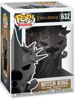 Funko Pop! - Lord of the Rings Witch King #632 | Funko -, Verzamelen, Poppetjes en Figuurtjes, Verzenden, Nieuw