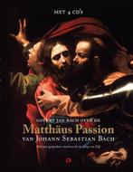 De Matthäus-Passion 9789047615958 Govert Jan Bach, Boeken, Verzenden, Gelezen, Govert Jan Bach
