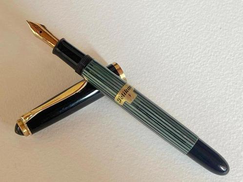 Pelikan - 400NN - Zonder Minimumprijs - Vulpen, Verzamelen, Pennenverzamelingen