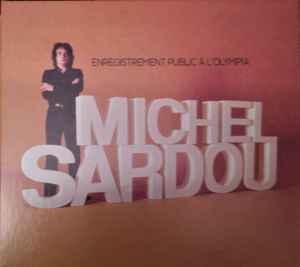cd - Michel Sardou - Enregistrement Public Ã LOlympia, Cd's en Dvd's, Cd's | Pop, Verzenden