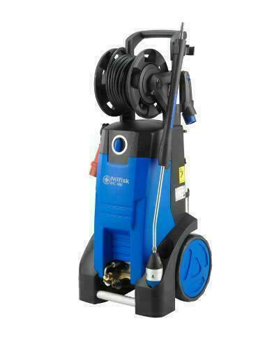 Nilfisk en Viper voor scherpe verkoopprijzen., Doe-het-zelf en Verbouw, Reinigingsmachines, Waterstofzuiger, Nieuw, Ophalen of Verzenden