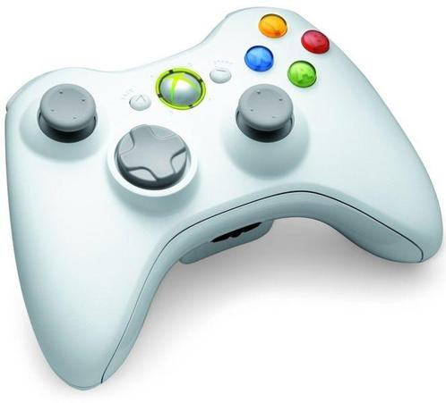 Microsoft Xbox 360 Wireless Controller Limited, Spelcomputers en Games, Spelcomputers | Xbox | Accessoires, Zo goed als nieuw