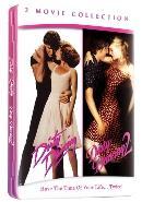 Dirty dancing 1 & 2 - DVD, Cd's en Dvd's, Dvd's | Drama, Verzenden