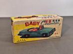 MF China - Blikken speelgoed - MF926 Baby Convertible,, Antiek en Kunst, Antiek | Speelgoed