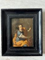 Elisabetta Sirani (1638-1665), Kring van - Santa Caterina