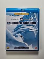 HIGHER GROUND (BLURAY), Verzenden, Gebruikt