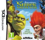 Shrek Voor Eeuwig en Altijd-Standaard (NDS) NIEUW, Ophalen of Verzenden, Nieuw