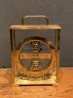 Huger Meteobar Skeleton - Design - messing - glas