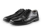 Josef Seibel Nette schoenen in maat 41 Zwart | 10% extra, Kleding | Heren, Schoenen, Zwart, Overige typen, Zo goed als nieuw, Josef Seibel