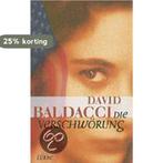 Die Verschwörung 9783785720035 David Baldacci, Verzenden, Gelezen, David Baldacci