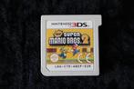 New Super Mario Bros 2 Nintendo 3DS Card Only, Spelcomputers en Games, Games | Nintendo 2DS en 3DS, Verzenden, Nieuw