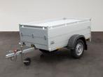 EX HUUR Anssems GT 750.201x101 HT  Bagagewagen, Ophalen of Verzenden, Gebruikt