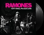 Ramones - City Hall Plaza Live - LP, Ophalen of Verzenden, Nieuw in verpakking