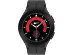Samsung Galaxy Watch5 Pro - Smartwatch - LTE/5G - 45 mm -, Verzenden, Zo goed als nieuw