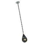 Cocktail Lepel RVS | 27 cm, Verzenden
