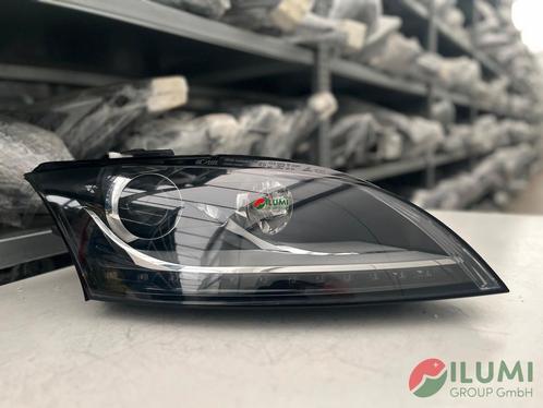 KOPLAMP AUDI TT 8J LIFT XENON LED RECHTS KPL 8J0941004, Auto-onderdelen, Verlichting, Gebruikt, Audi, Verzenden